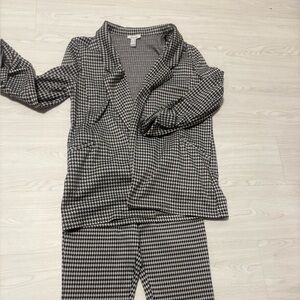 Revamped Black and White